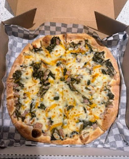 Photo of Cedars Bakery & Restaurant - 8102 Fraser Ave #51, Fort McMurray, AB T9H 0G1